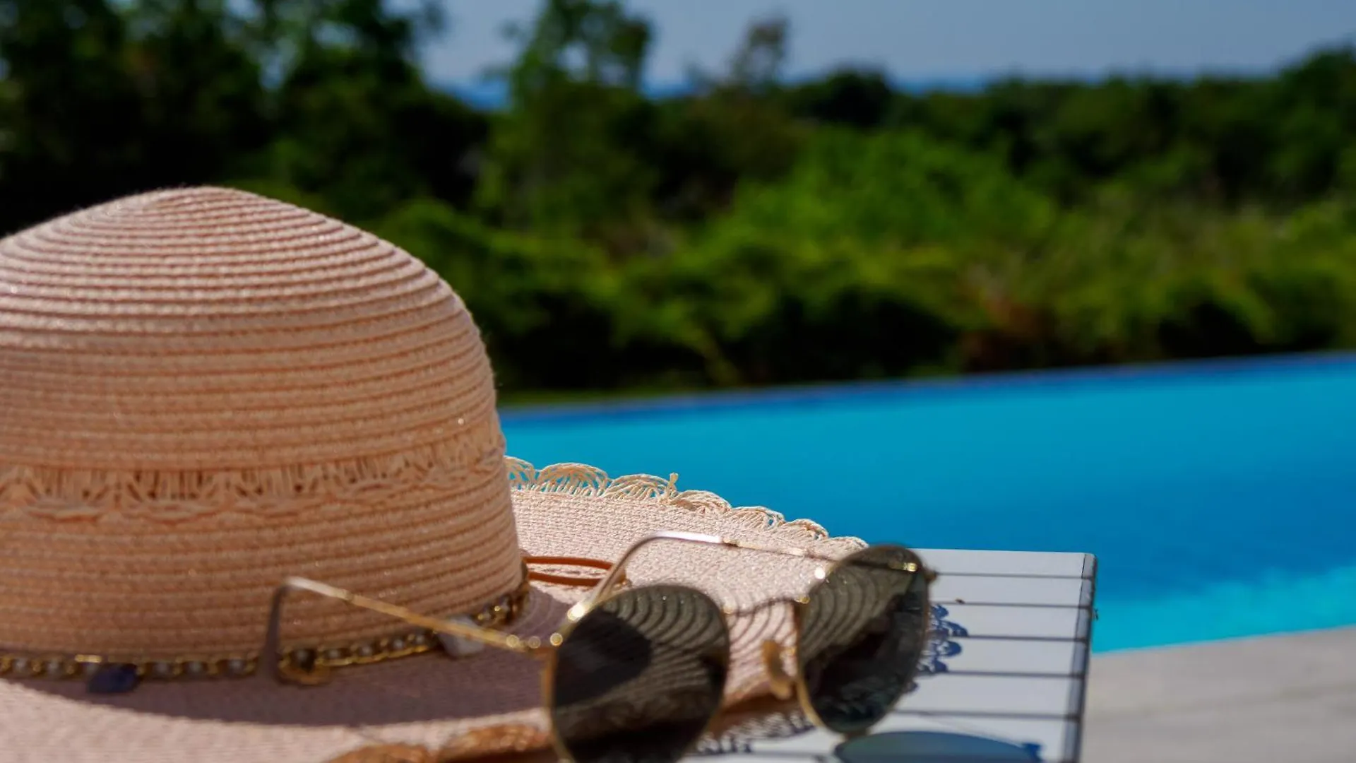 Sea View Villa Sun Sea & Fire Krnica