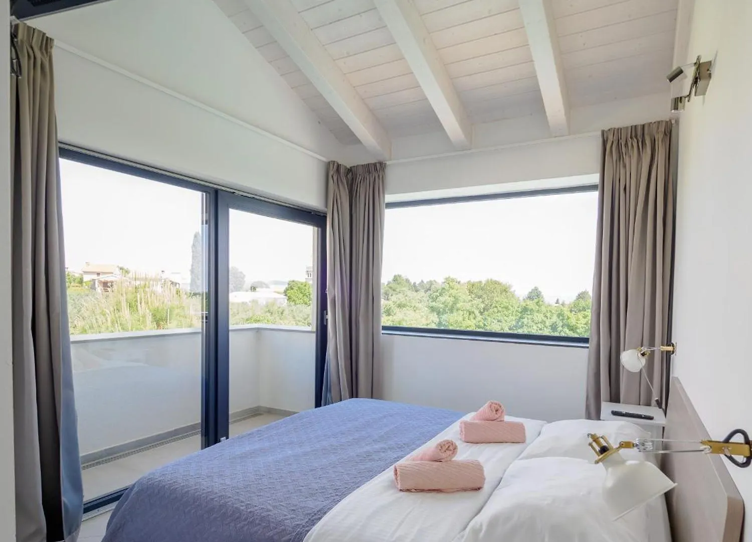 Sea View Villa Sun Sea & Fire Krnica