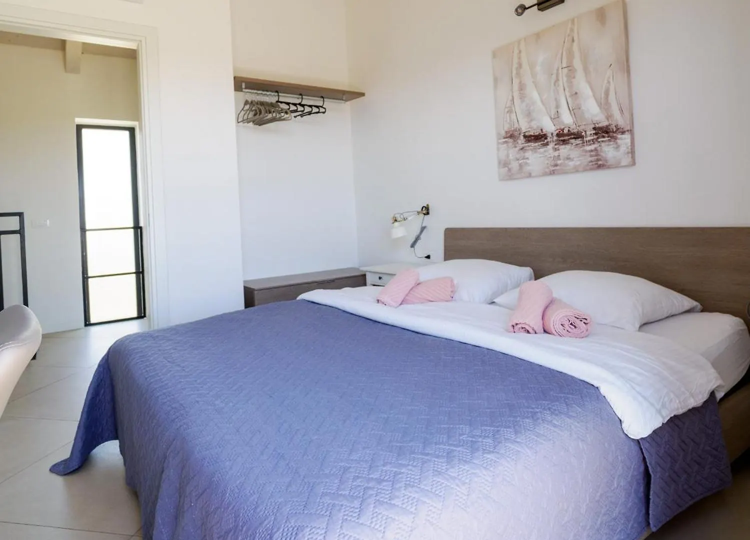 Sea View Villa Sun Sea & Fire Krnica