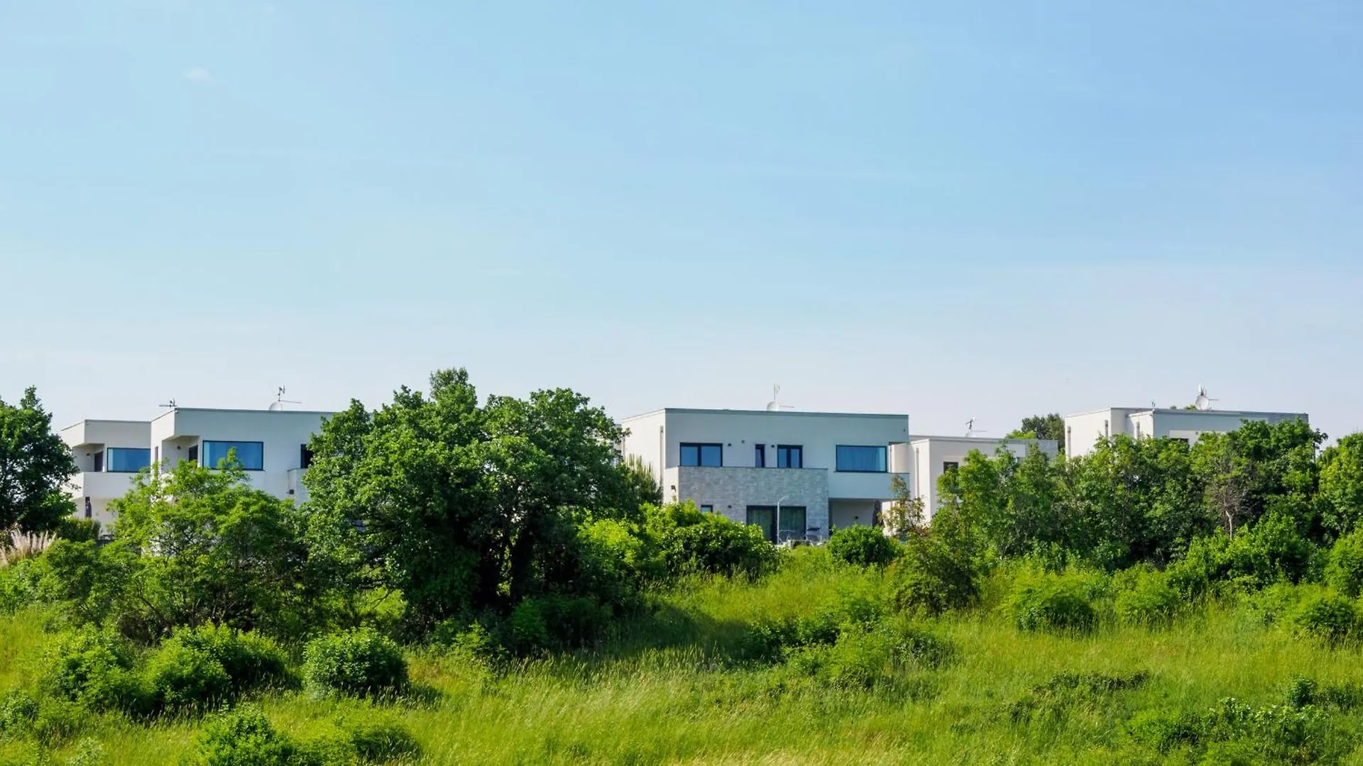 Sea View Villa Sun Sea & Fire Krnica