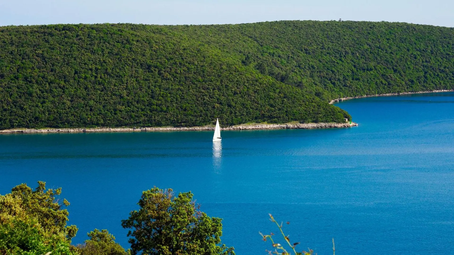 Sea View Villa Sun Sea & Fire Krnica