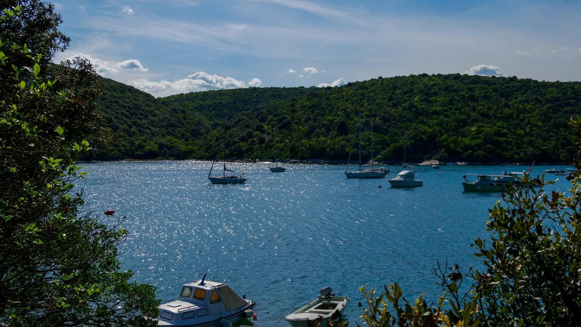 Sea View Villa Sun Sea & Fire Krnica