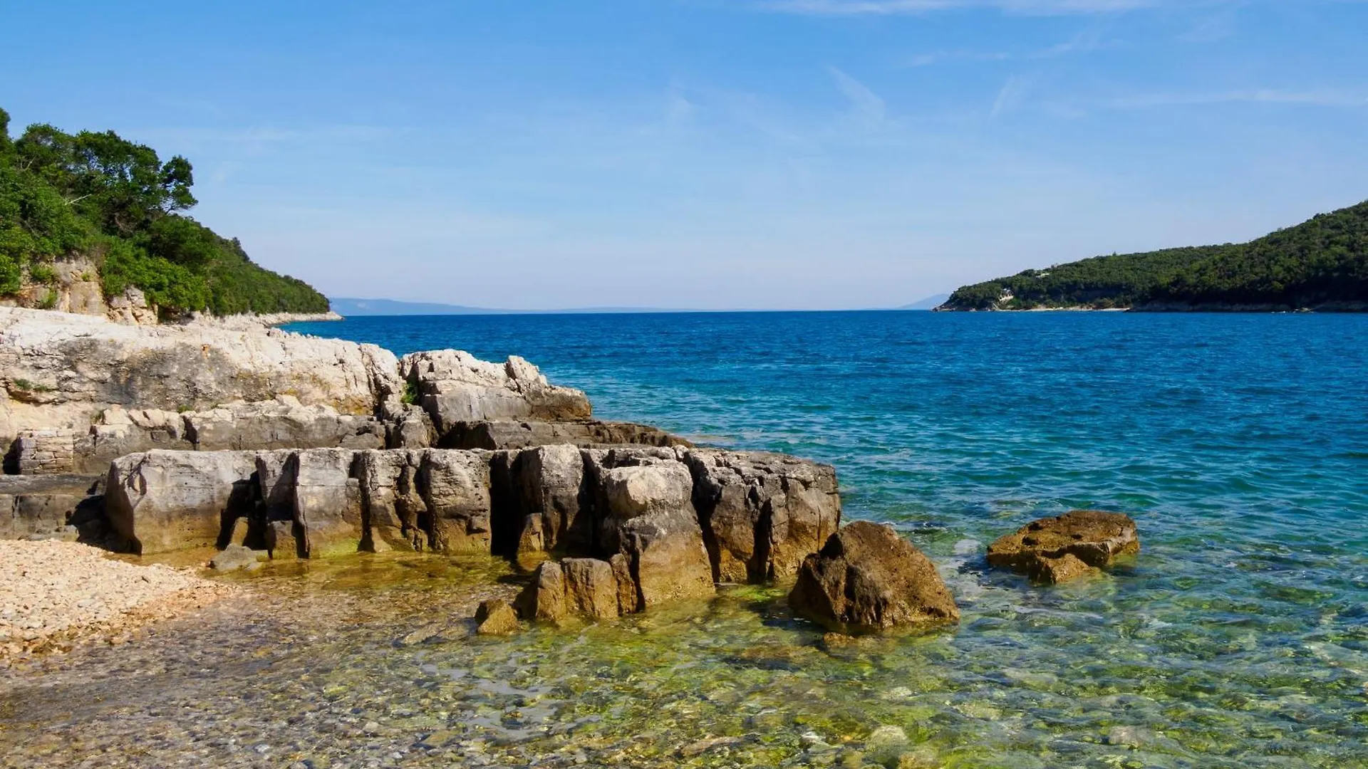 Sea View Villa Sun Sea & Fire Krnica