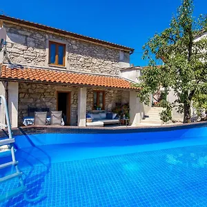 Ferienhaus Rural Stankolina Opatija, Jurdani