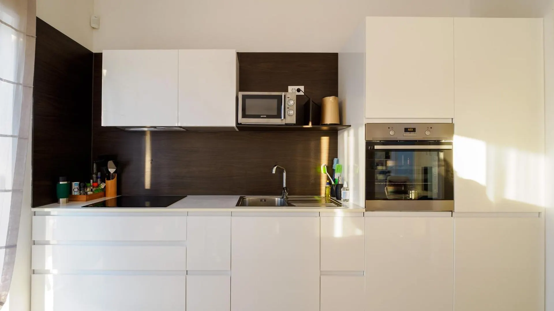 Sea View Villa Sun Sea & Fire Krnica