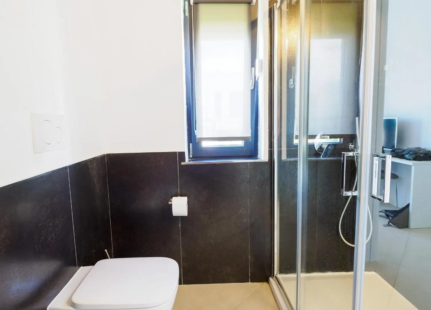 Sea View Villa Sun Sea & Fire Krnica Horvátország