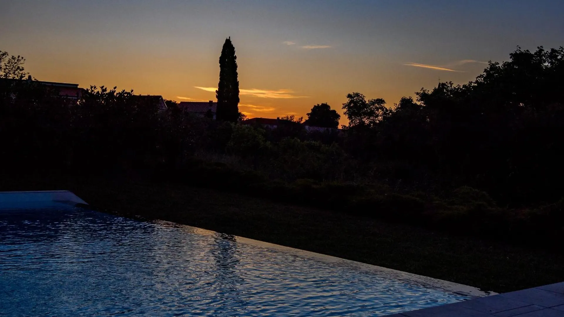Sea View Villa Sun Sea & Fire Krnica