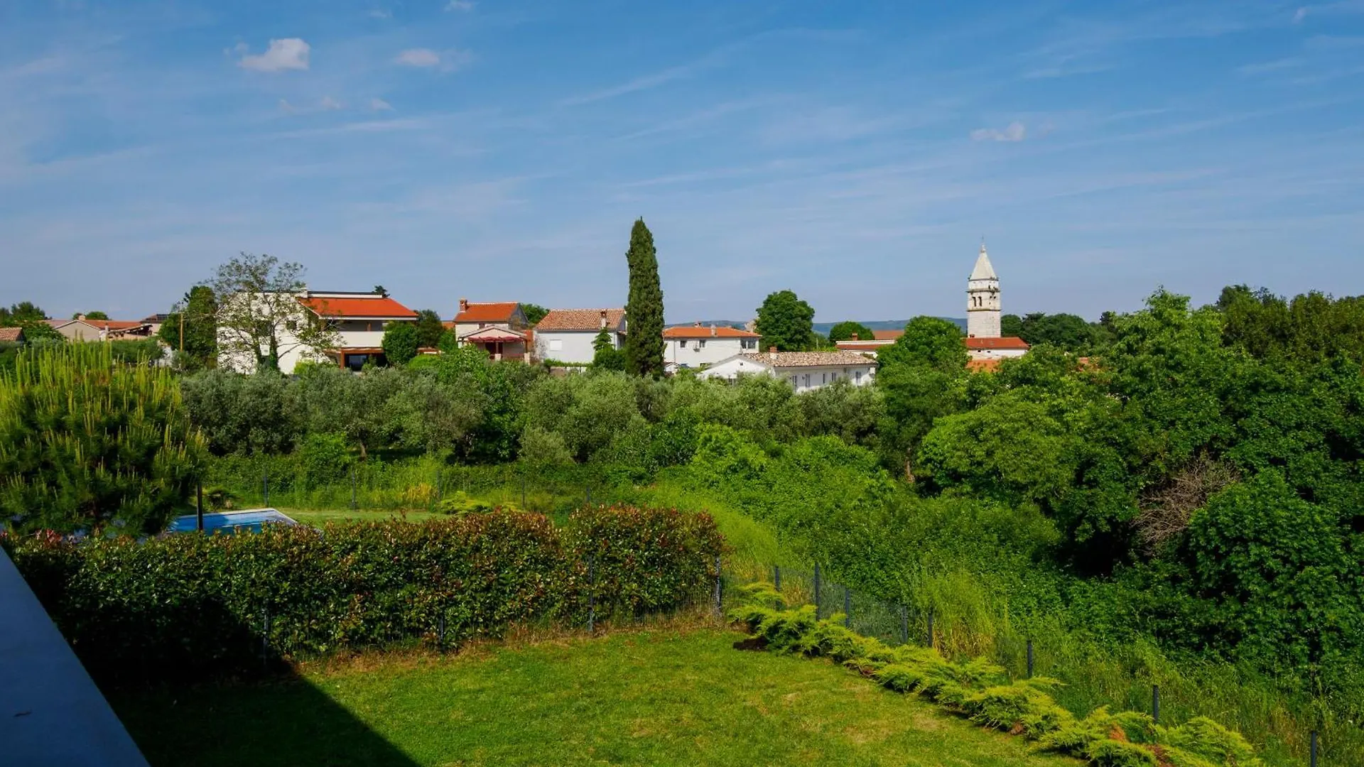 Sea View Villa Sun Sea & Fire Krnica