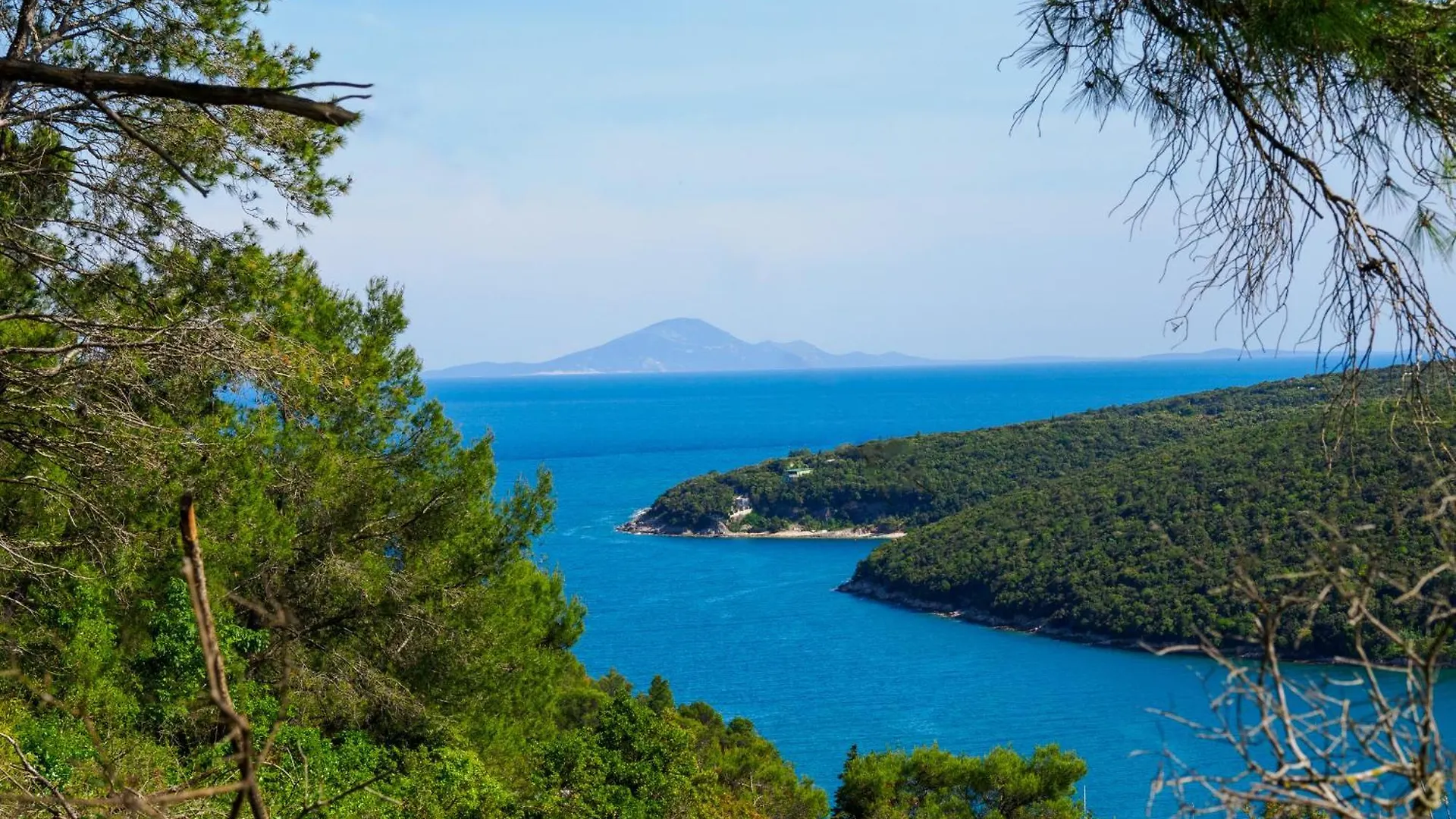 Sea View Villa Sun Sea & Fire Krnica