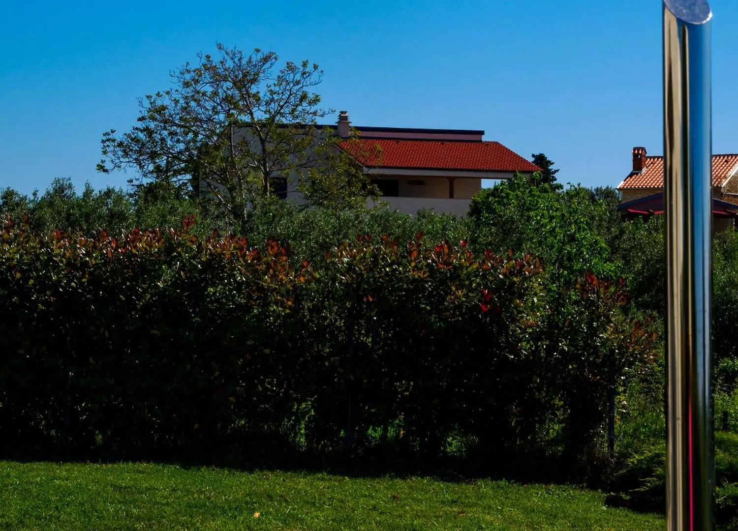 Sea View Villa Sun Sea & Fire Krnica Horvátország